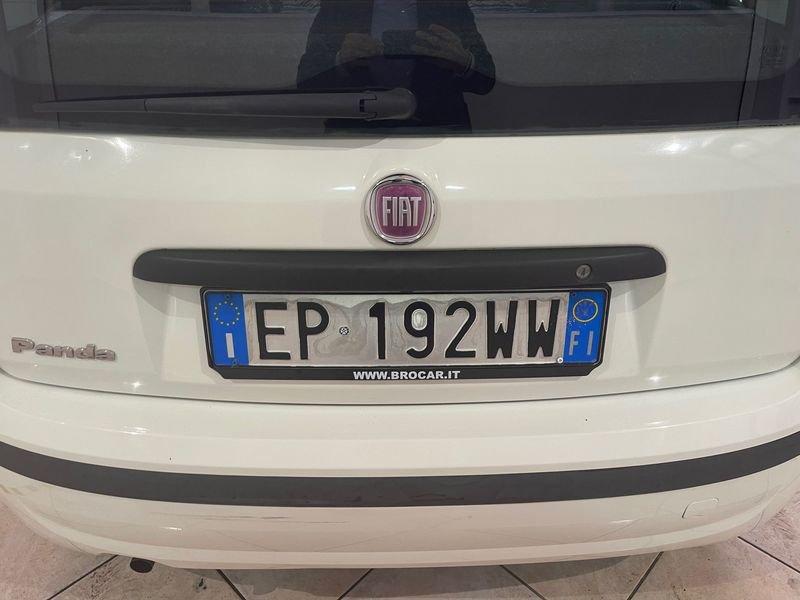 FIAT Panda Panda 1.2 69cv Classic