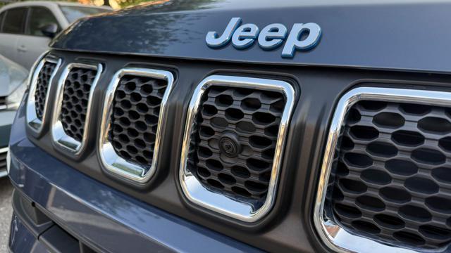 JEEP Compass 1.3 T4 190CV PHEV AT6 4xe LIMITED MY 22 *24M.G.*
