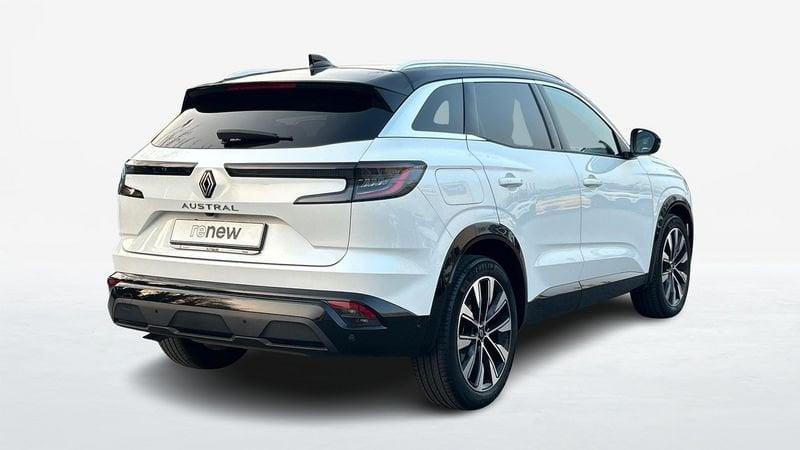 Renault Austral 2023 1.3 mild hybrid Techno Auto