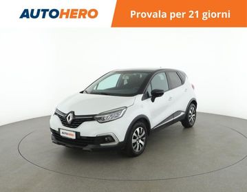 RENAULT Captur TCe 12V 90 CV Sport Edition