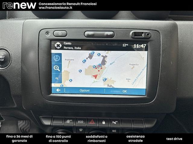 DACIA Duster 1.0 tce ECO-G Prestige SL DaciaPlus 4x2