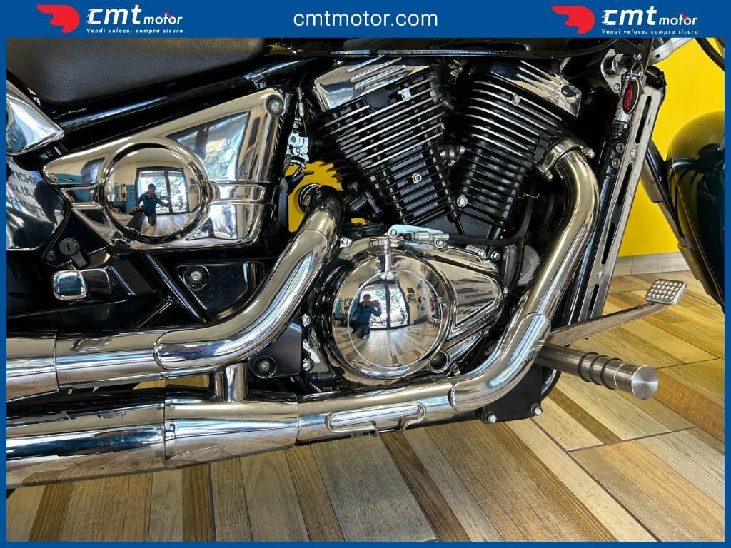 Suzuki Marauder Vz 800 - 1999