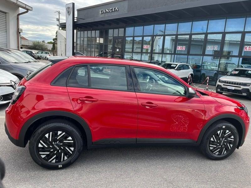 FIAT 600 600 Hybrid 110 CV DCT MHEV + PACK COMFORT