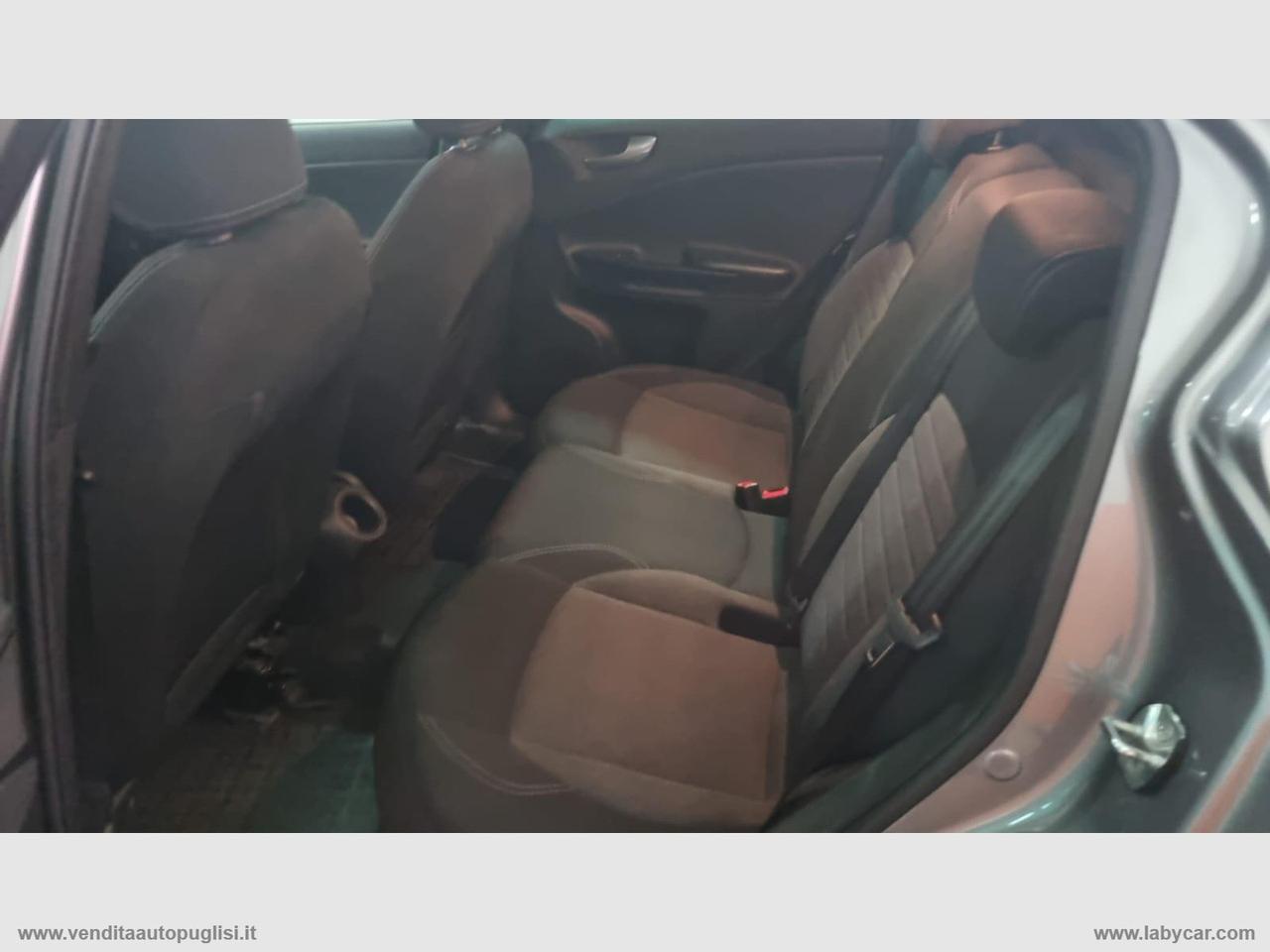 ALFA ROMEO Giulietta 1.6 JTDm 120 CV Super