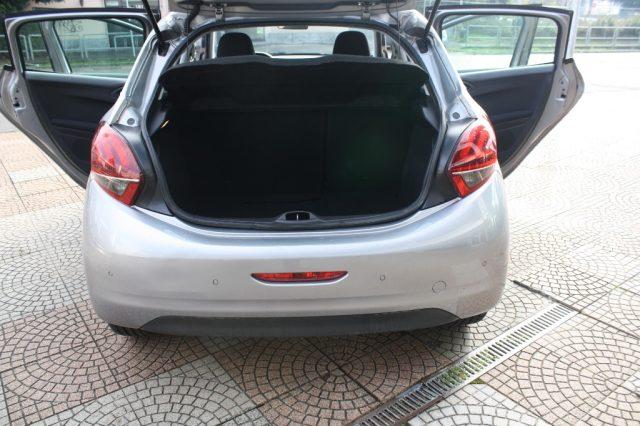 PEUGEOT 208 1° serie BlueHDi 100 S&S 5 porte Active