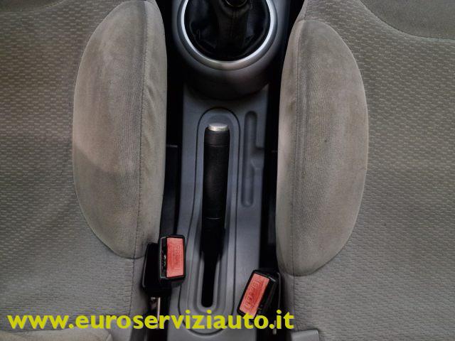 CITROEN C3 1.4 Exclusive