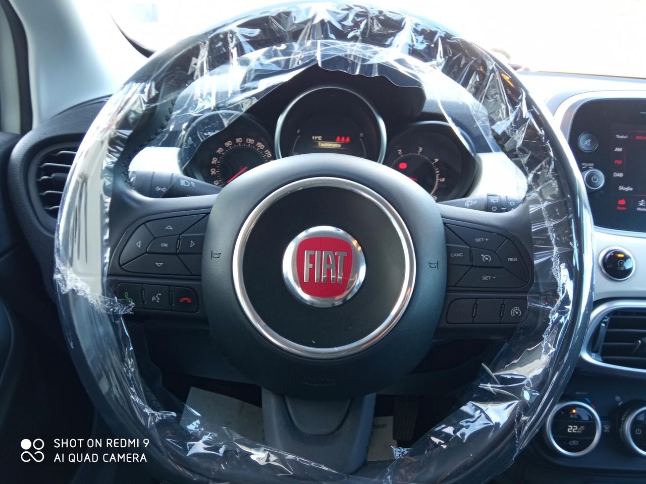 Fiat 500X 1.6 MultiJet 120 CV Lounge