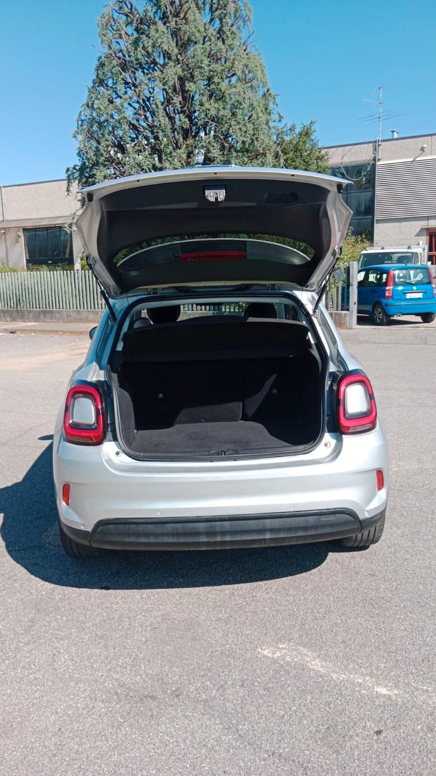 Fiat 500X 1.0 T3 120 CV Connect