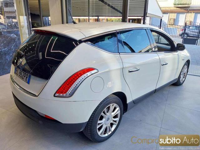 LANCIA Delta 1.4 120 CV GPL ( Garanzia 12 mesi)