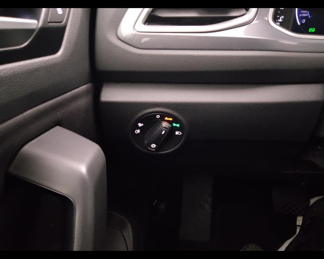 VOLKSWAGEN T-Roc 2022 - T-Roc 1.5 tsi Style dsg