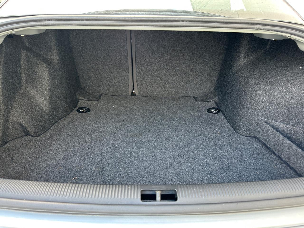 Audi A4 1.8 cat quattro