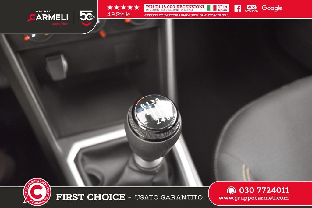 Dacia Sandero Stepway 1.0 tce ECO-G Expression