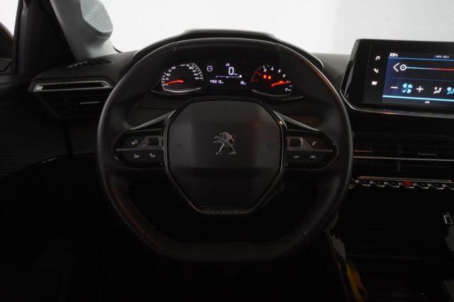 PEUGEOT 208 208 PureTech 75 Stop&Start 5 porte Active