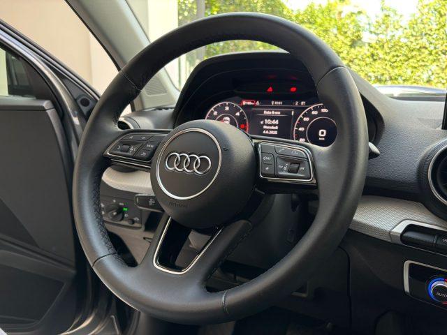 AUDI Q2 35 TDI S tronic S line Edition TUA DA ?349,00 MENS
