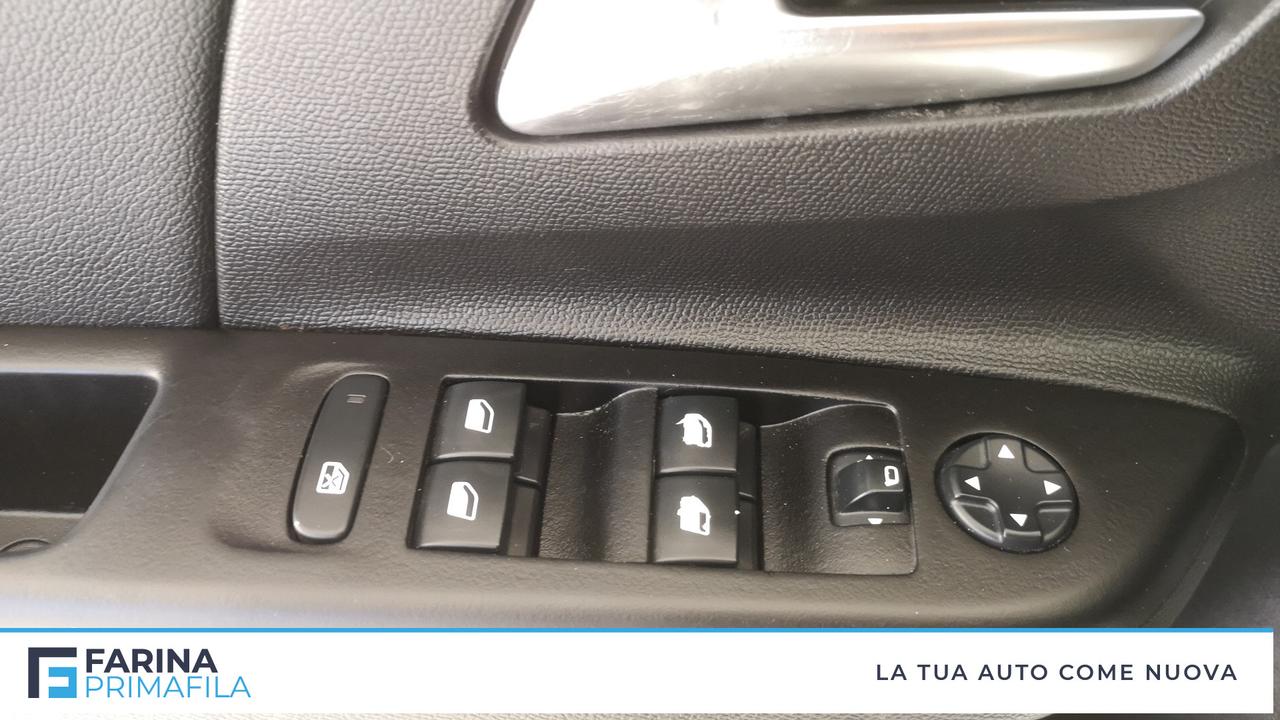 OPEL Corsa VI 2020 - Corsa 1.5 GS Line s&s 100cv