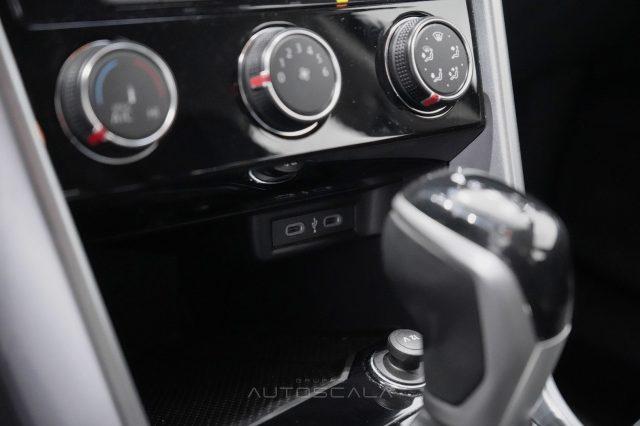 VOLKSWAGEN T-Roc 2.0 TDI SCR 150cv DSG Life