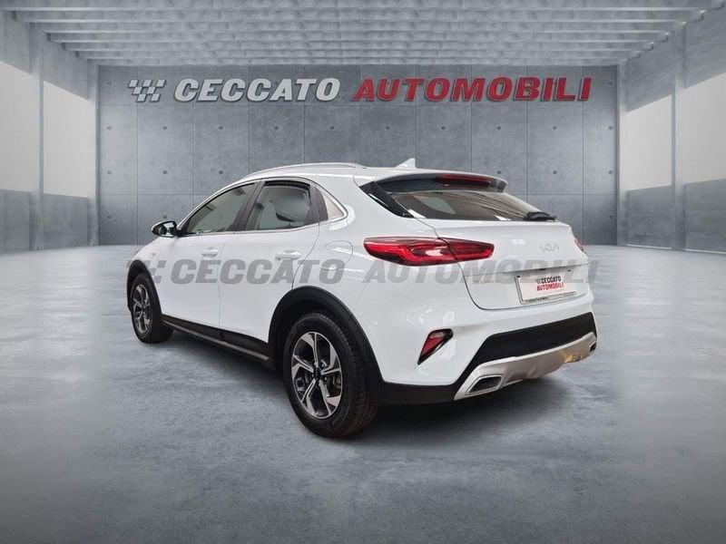 KIA Xceed XCeed 1.0 t-gdi Urban Gpl 117cv
