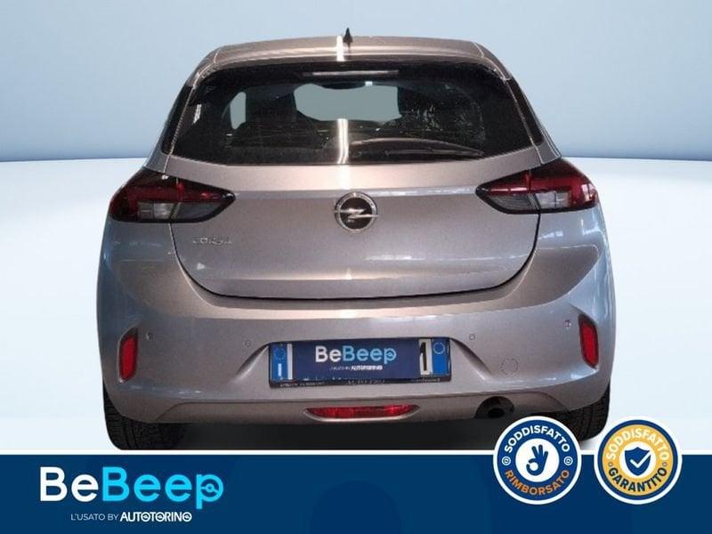 Opel Corsa 1.2 ELEGANCE S&S 75CV
