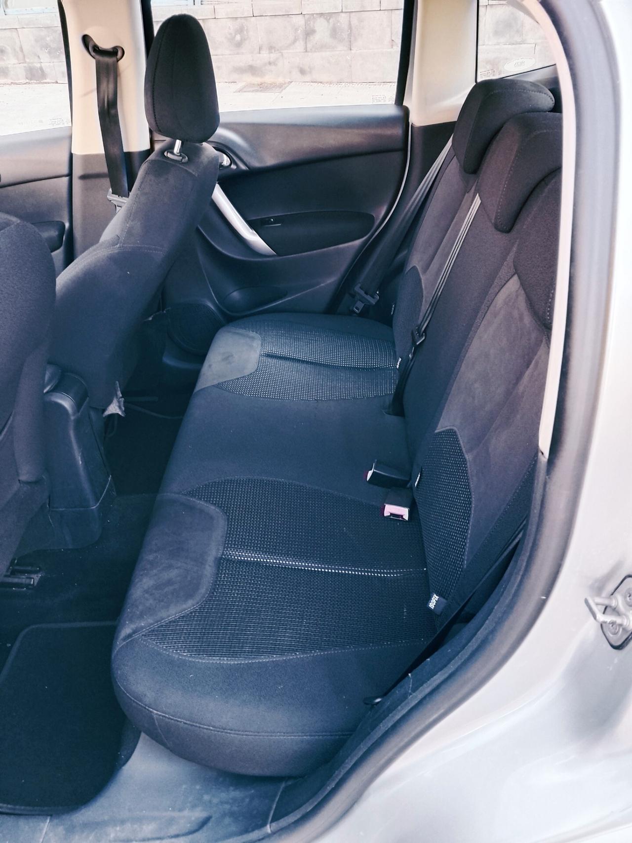 Citroen C3 1.4 HDi 70 Exclusive