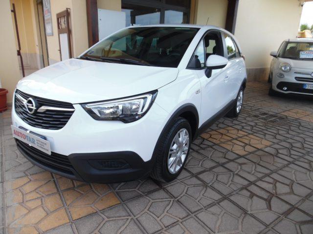 OPEL Crossland X 1.2 12V Innovation