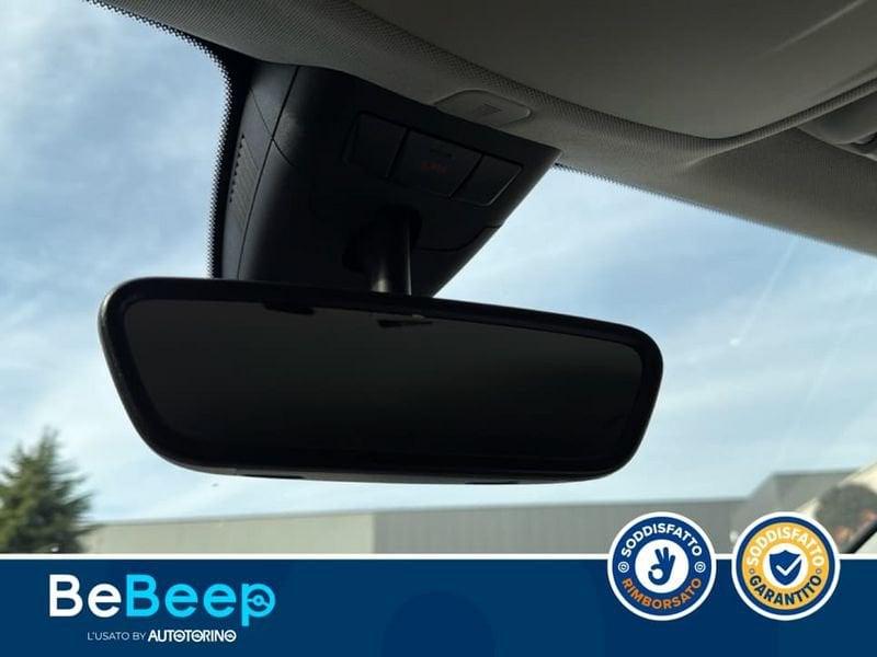 Mercedes-Benz Classe B B 180 EXECUTIVE TECH