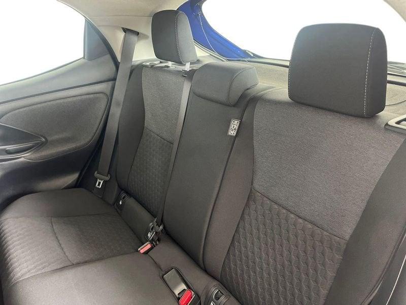 Toyota Yaris Yaris 1.5h Trend