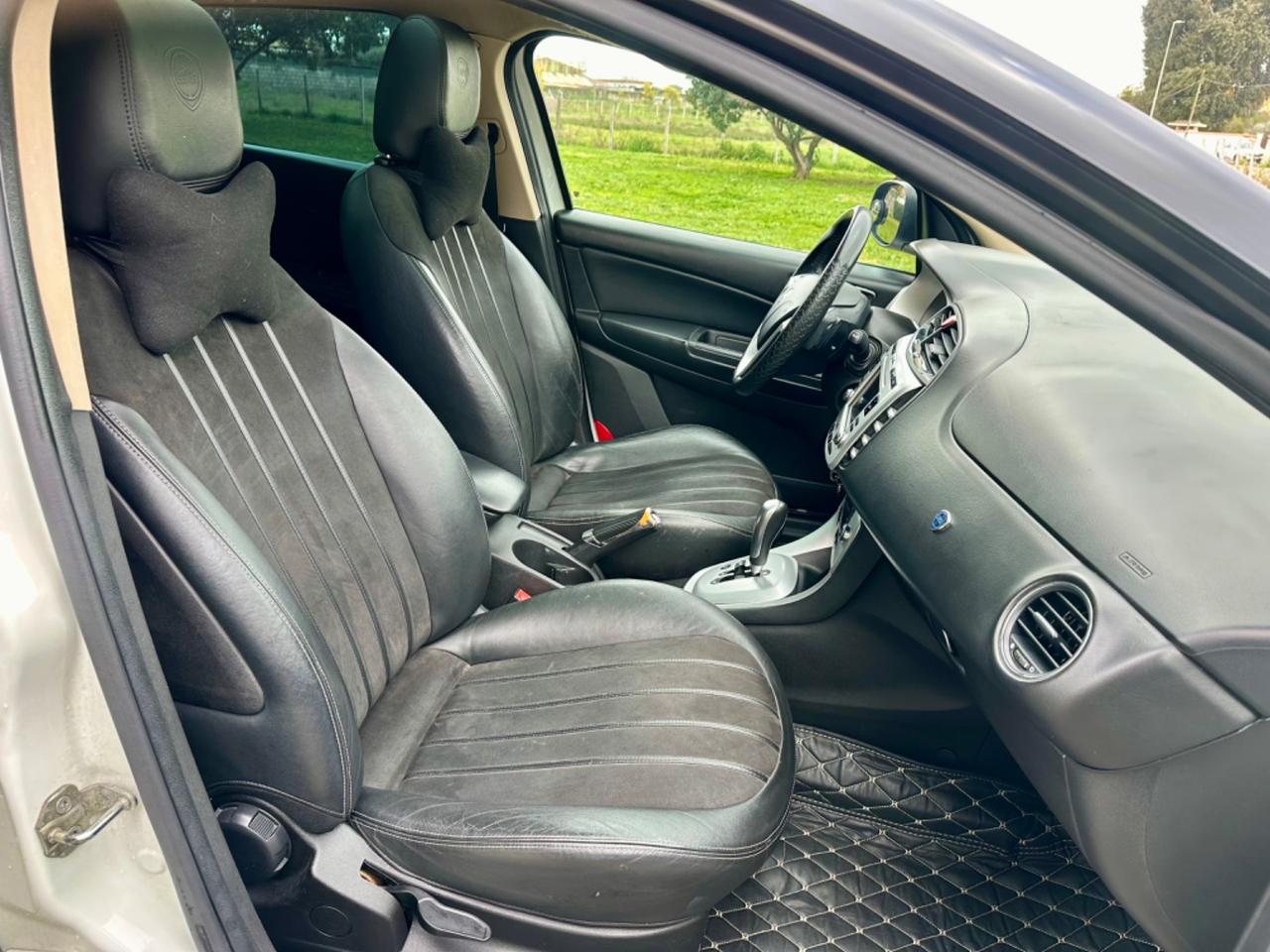 Lancia Delta 1.6 MJT AUTOMATICA*PERFETTE CONDIZIONI *