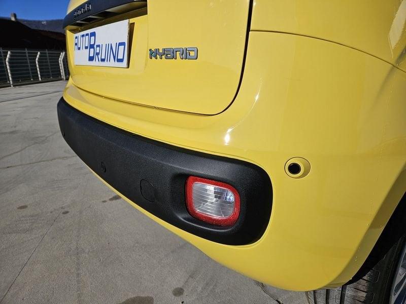 FIAT Panda 1.0 FireFly S&S Hybrid con ADAS e formula Fidelity