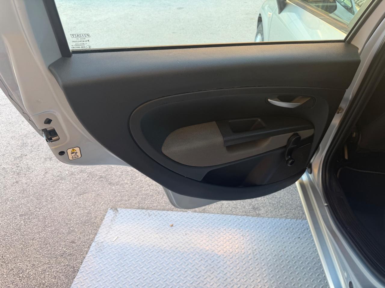 Fiat Grande Punto 1.2 5 porte Dynamic