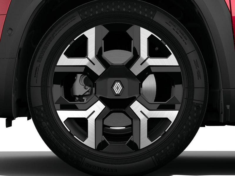 Renault 4 E-Tech Electric 4 E-Tech Electric Comfort Range 150 CV