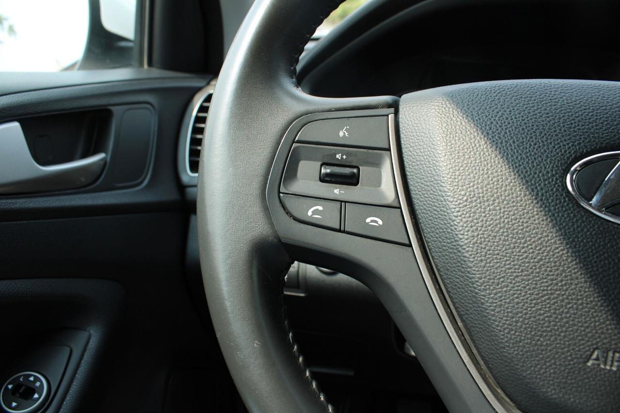 Hyundai i20 1.2 5 porte Econext Connectline