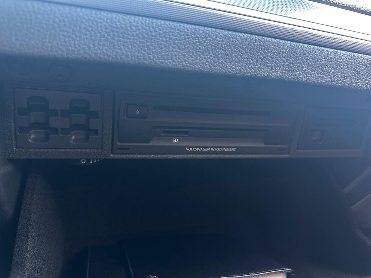 Volkswagen Golf 2.0 TDI DSG 5p. Executive BlueMotion Technology