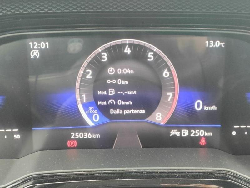Volkswagen Polo 1.0 EVO Life