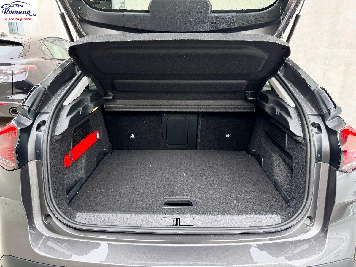 CITROEN - C4 - PureTech 130 S&S EAT8 MAX#TETTO APRIBILE!