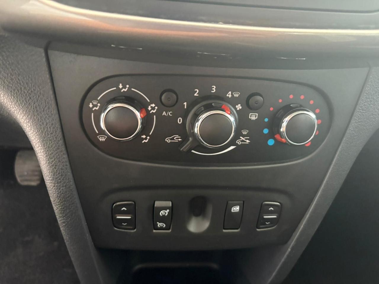 Dacia Sandero Stepway 1.5 dCi 8V 90CV Start&Stop