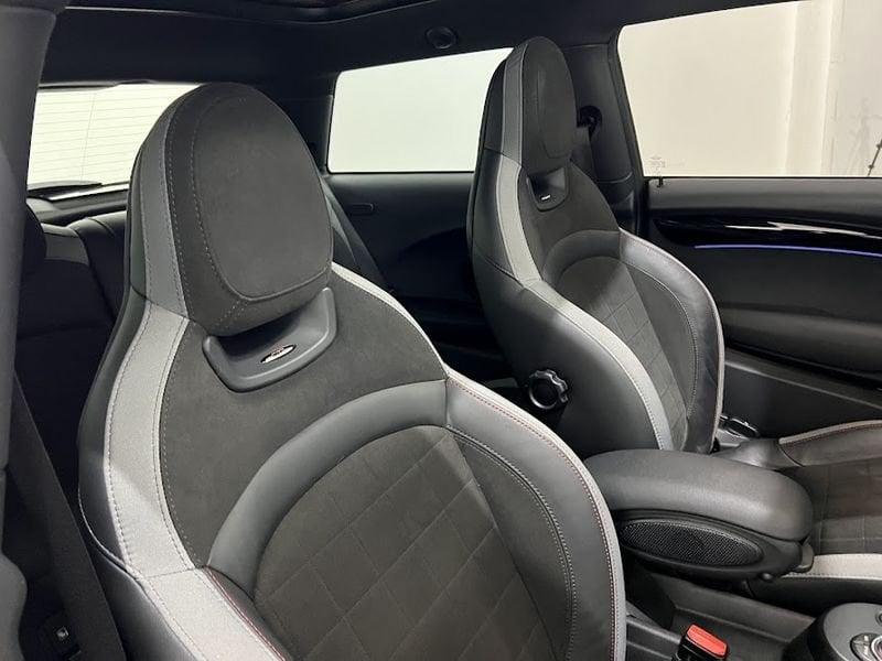 MINI Mini 3 porte Mini 2.0 Cooper S JCW