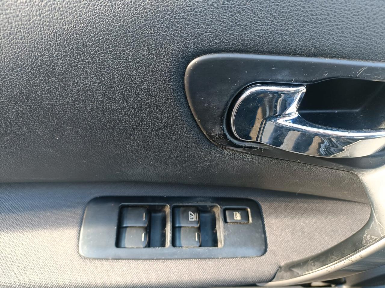 Nissan Qashqai 1.5 dCi Acenta