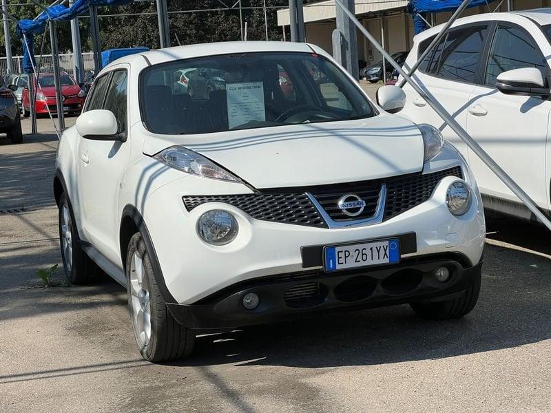 Nissan Juke Juke 1.5 dCi Acenta 110CV