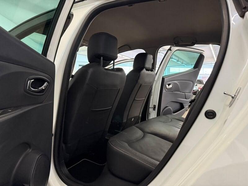 Renault Clio Clio 5p 1.6 16v RS 200cv edc