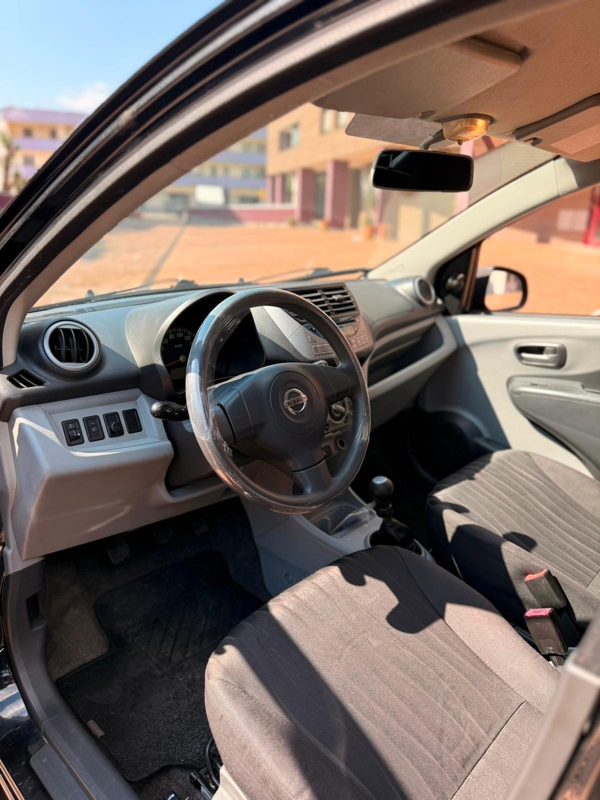 Nissan Pixo 1.0 5 porte Acenta