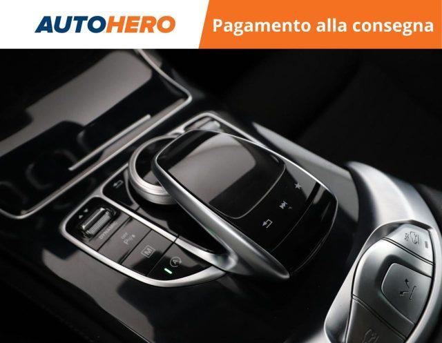 MERCEDES-BENZ GLC 220 d 4Matic Sport