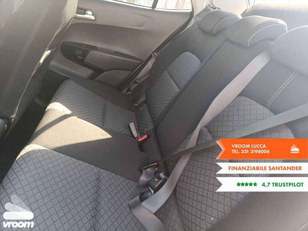 KIA Picanto 3ªs.(17-->) Picanto 1.0 GDi 5 port...