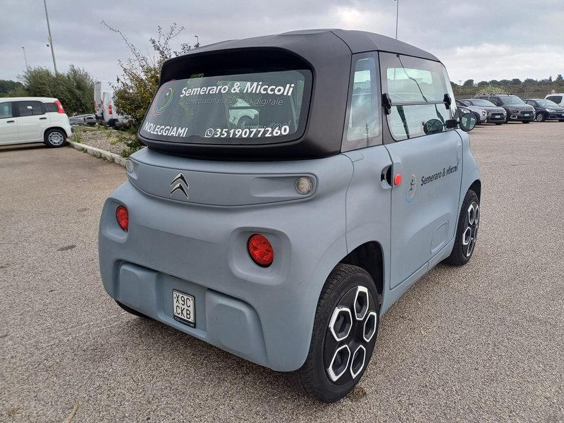 CITROEN AMI AMI
