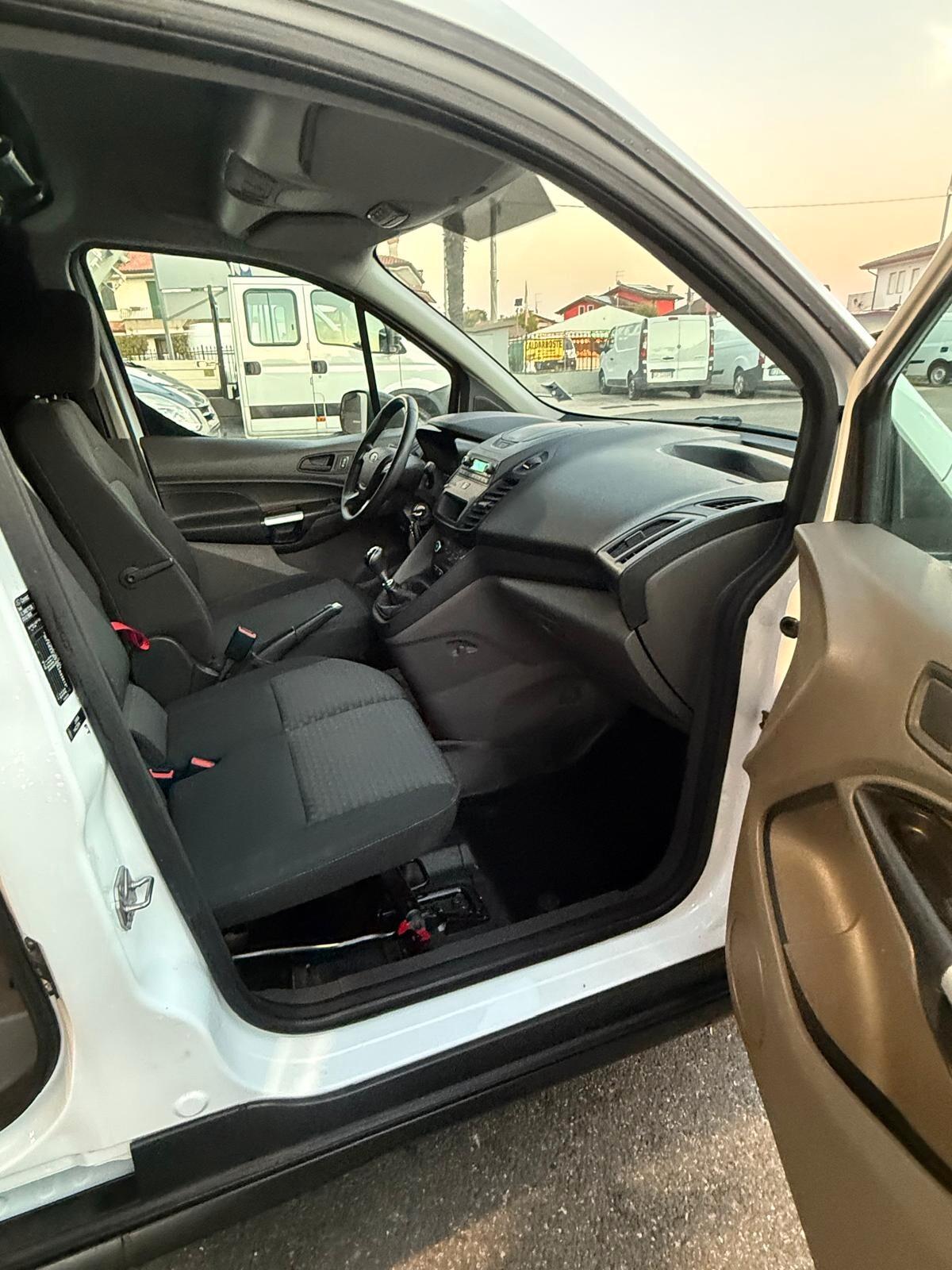 FORD Transit Connect 220 1.5 TDCi 3 posti