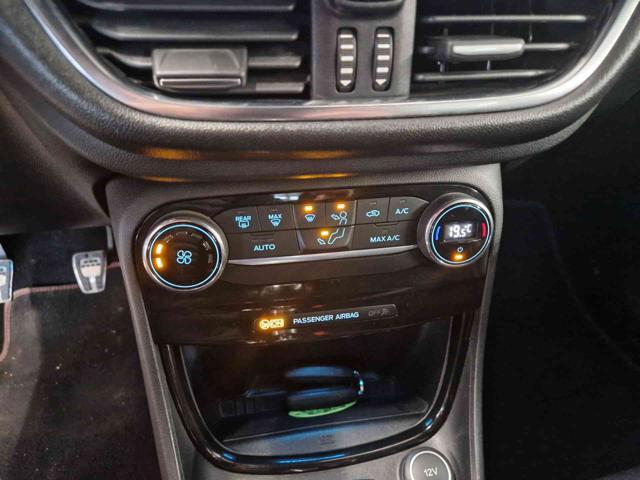 FORD Puma 1.0 EcoBoost 125 CV S&S ST-Line X