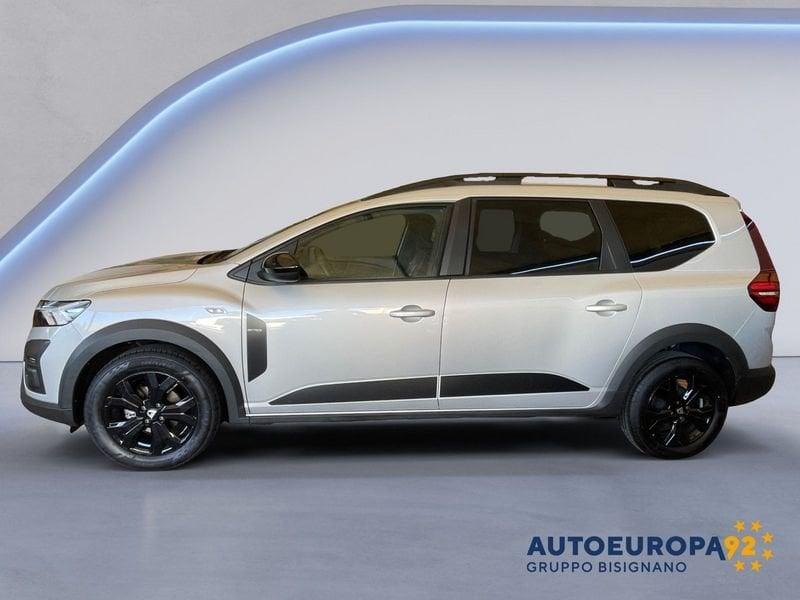 Dacia Jogger Jogger 1.0 TCe GPL 100 CV 5 posti Extreme Up AUTOCARRO N1