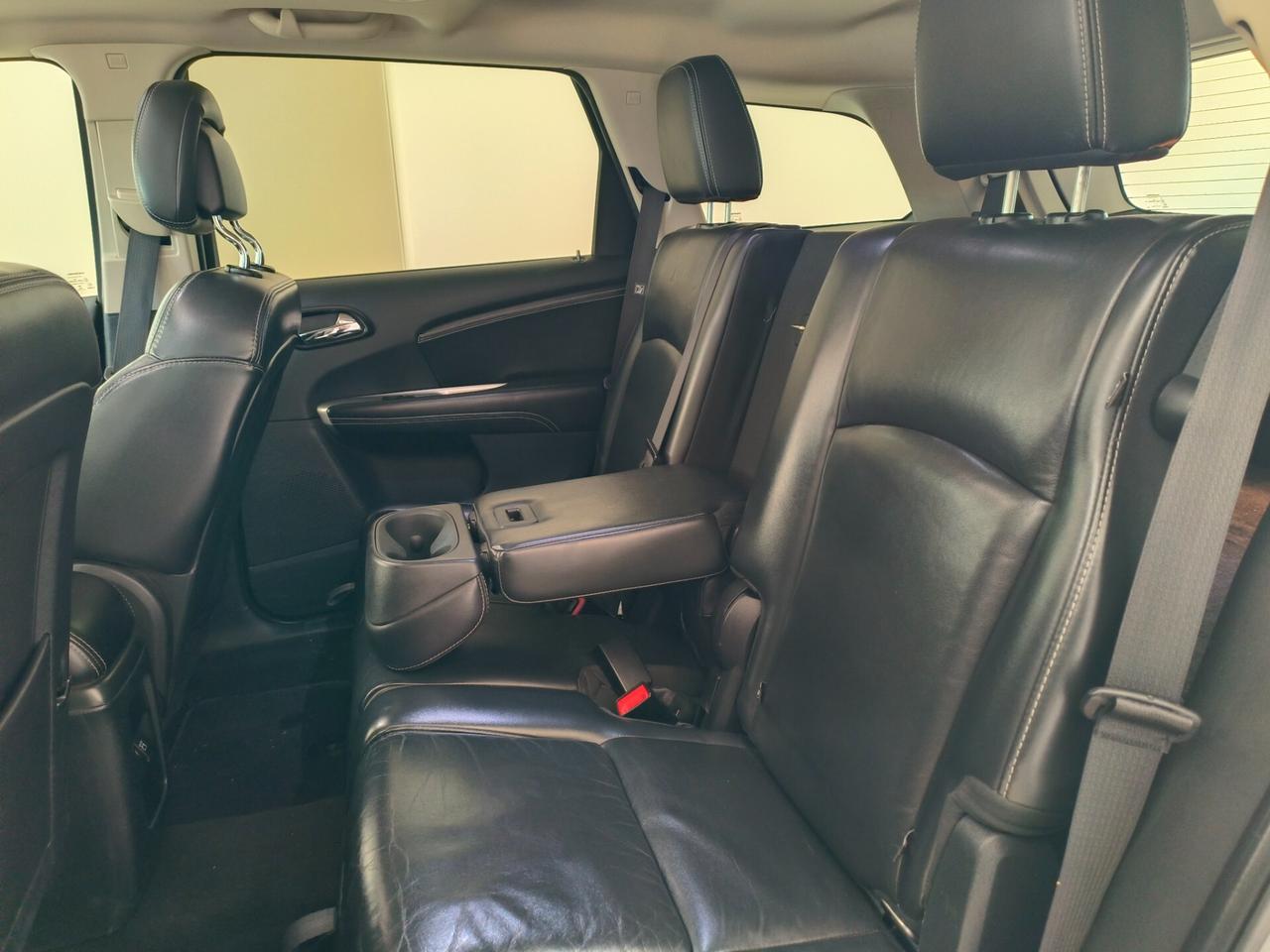 Fiat Freemont 2.0 Multijet 170 CV Lounge