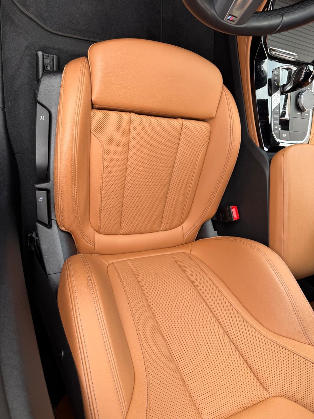Bmw X4 xDrive20d M SPORT - ITALIANA