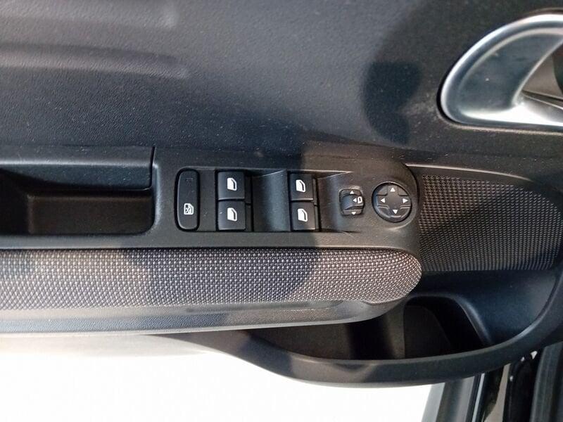 Citroën C3 Aircross C3 Aircross PureTech 110