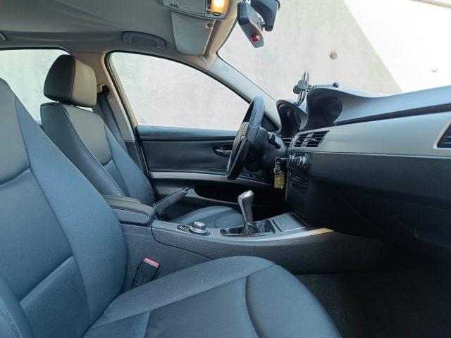 BMW 318 i cat BERLINA E90